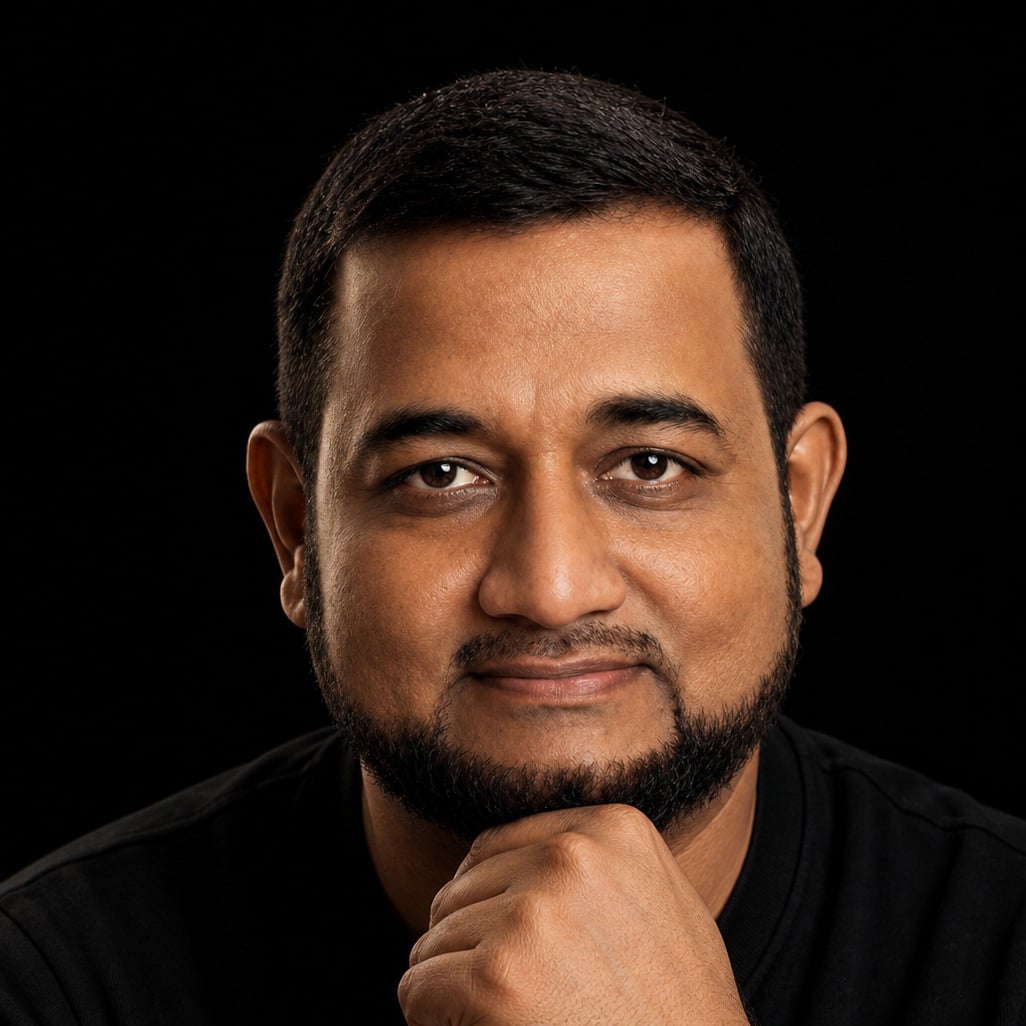 রাজিব আহমেদ